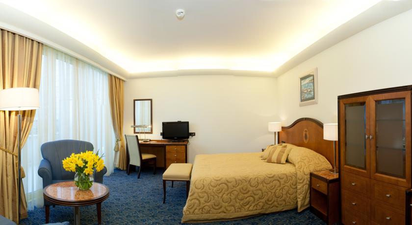 More Hotel — Південна Далмація, Хорватія мініатюра 33