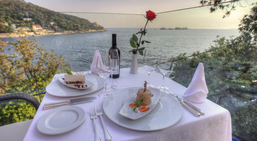 More Hotel — Південна Далмація, Хорватія мініатюра 35