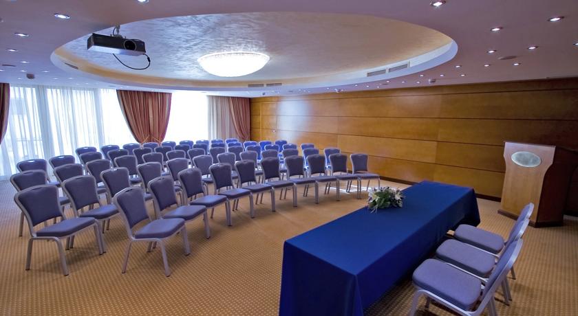 More Hotel — Південна Далмація, Хорватія мініатюра 47