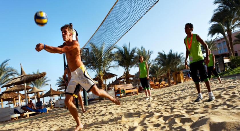 Beach Albatros Resort — Хургада, Єгипет мініатюра 6