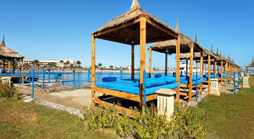 Beach Albatros Resort — Хургада, Єгипет мініатюра 7