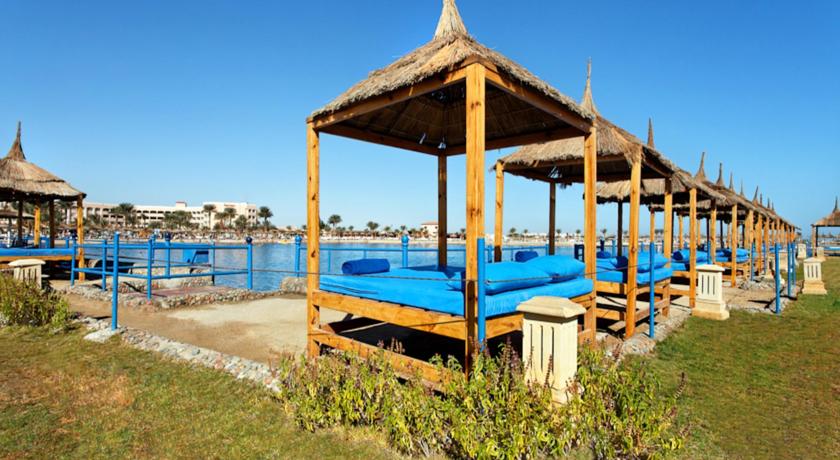 Beach Albatros Resort — Хургада, Єгипет мініатюра 8