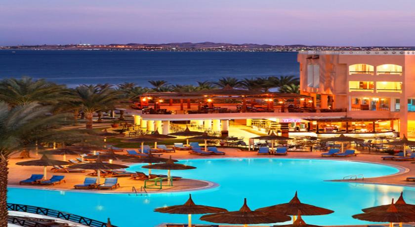 Beach Albatros Resort — Хургада, Єгипет мініатюра 10