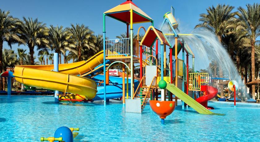 Beach Albatros Resort — Хургада, Єгипет мініатюра 12