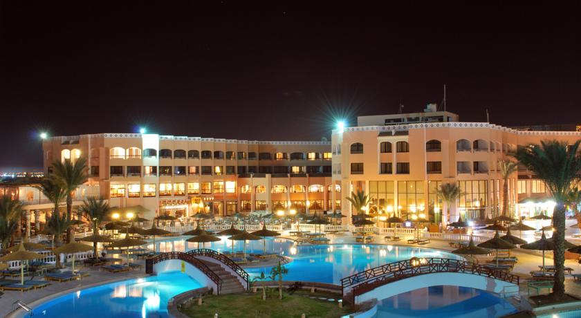 Beach Albatros Resort — Хургада, Єгипет мініатюра 13