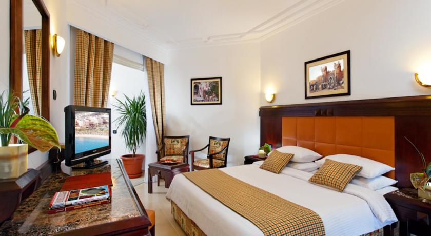 Beach Albatros Resort — Хургада, Єгипет мініатюра 14