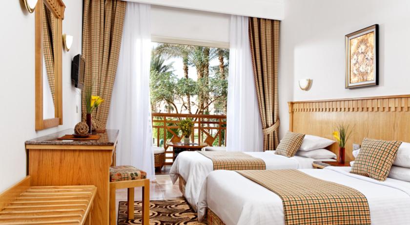 Beach Albatros Resort — Хургада, Єгипет мініатюра 15