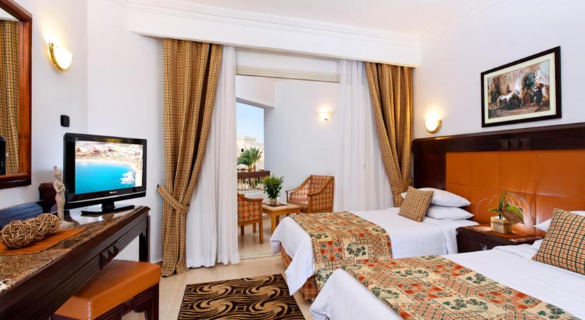 Beach Albatros Resort — Хургада, Єгипет мініатюра 16