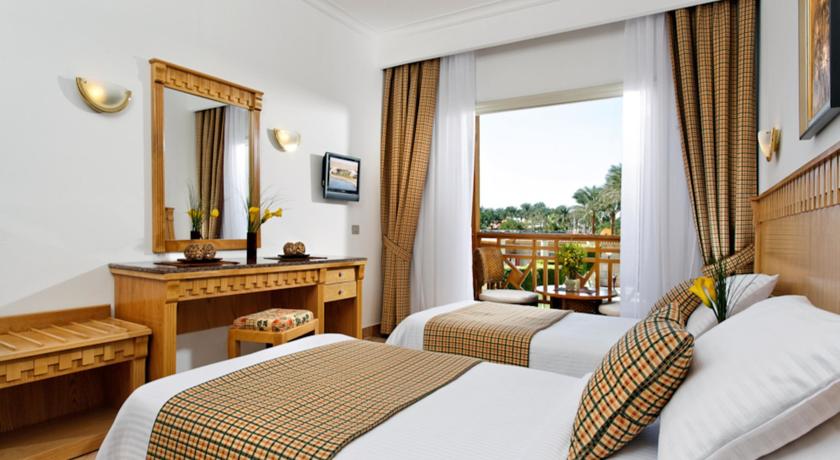 Beach Albatros Resort — Хургада, Єгипет мініатюра 17