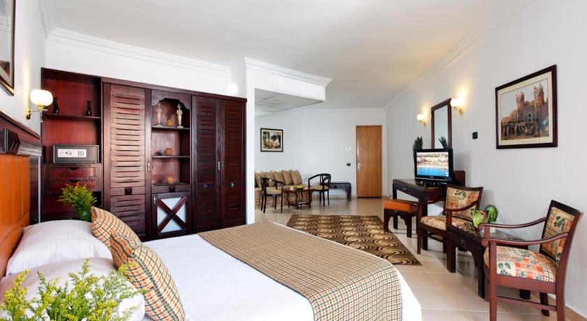 Beach Albatros Resort — Хургада, Єгипет мініатюра 19