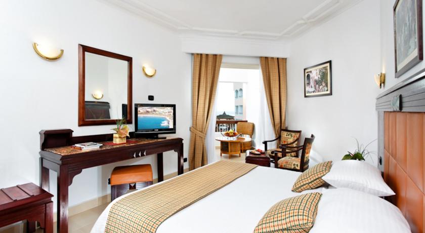 Beach Albatros Resort — Хургада, Єгипет мініатюра 20