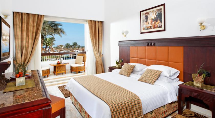 Beach Albatros Resort — Хургада, Єгипет мініатюра 21