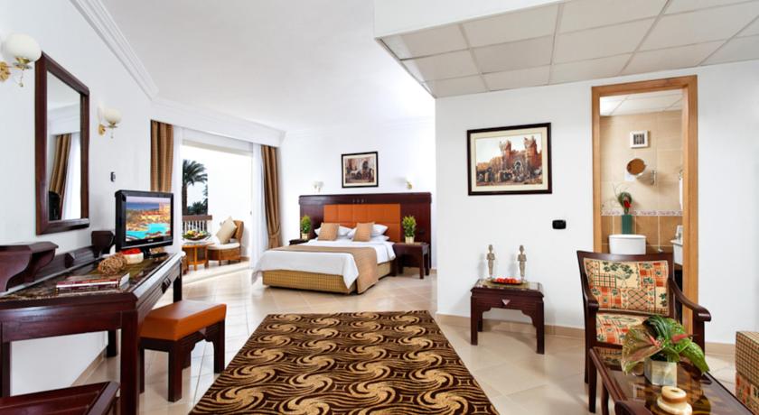 Beach Albatros Resort — Хургада, Єгипет мініатюра 22