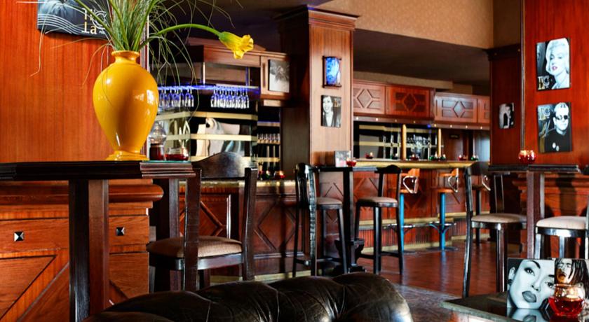 Beach Albatros Resort — Хургада, Єгипет мініатюра 24