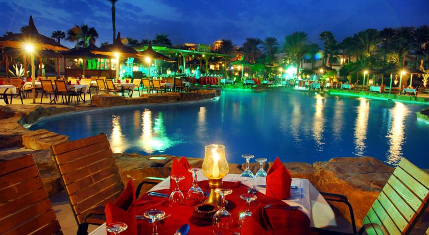 Beach Albatros Resort — Хургада, Єгипет мініатюра 25