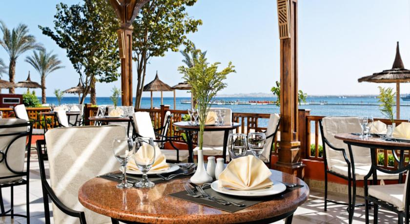 Beach Albatros Resort — Хургада, Єгипет мініатюра 26