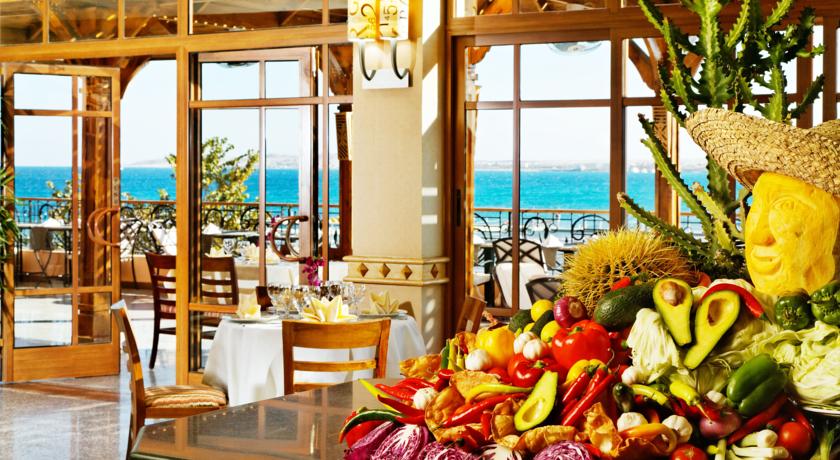 Beach Albatros Resort — Хургада, Єгипет мініатюра 27