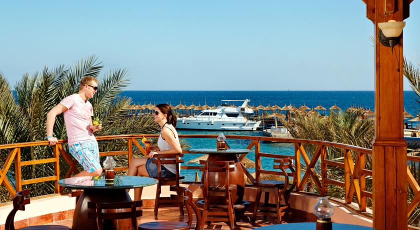 Beach Albatros Resort — Хургада, Єгипет мініатюра 28