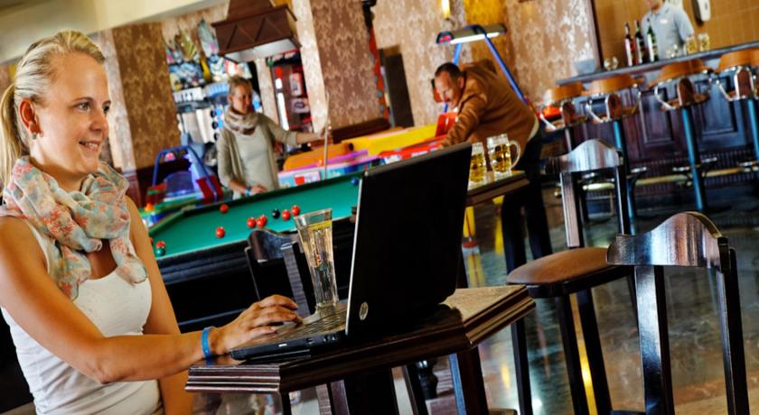 Beach Albatros Resort — Хургада, Єгипет мініатюра 29