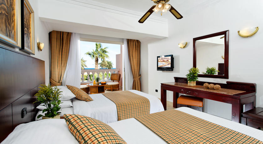 Beach Albatros Resort — Хургада, Єгипет мініатюра 32