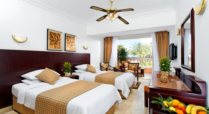 Beach Albatros Resort — Хургада, Єгипет мініатюра 33