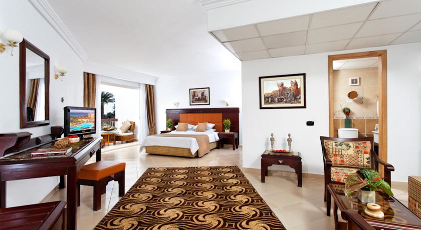 Beach Albatros Resort — Хургада, Єгипет мініатюра 34