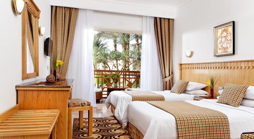 Beach Albatros Resort — Хургада, Єгипет мініатюра 35