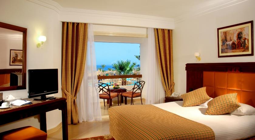 Beach Albatros Resort — Хургада, Єгипет мініатюра 36