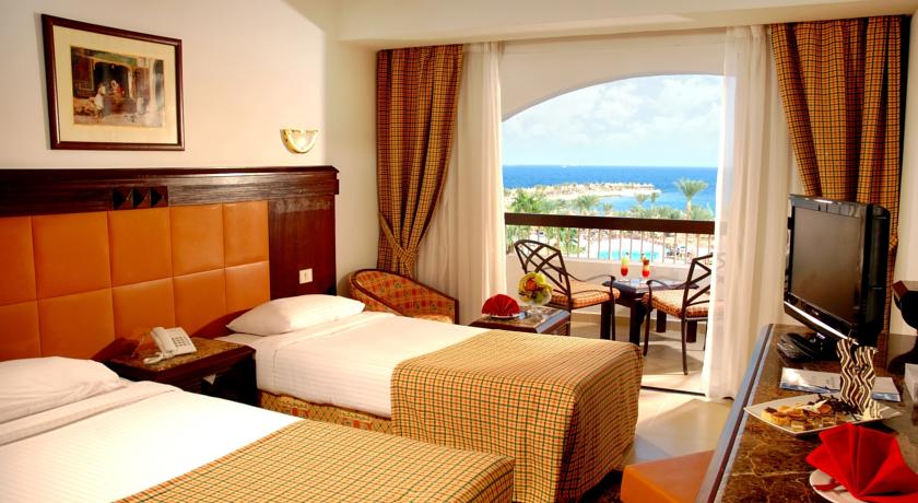 Beach Albatros Resort — Хургада, Єгипет мініатюра 37