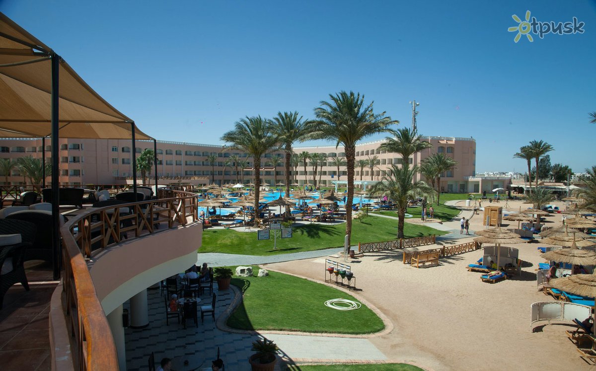 Beach Albatros Resort — Хургада, Єгипет мініатюра 38