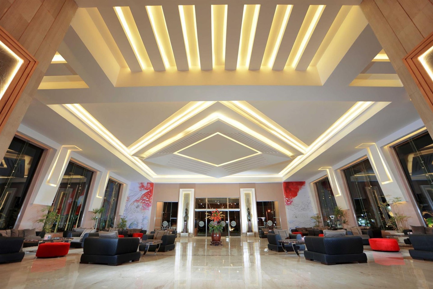 Beach Albatros Resort — Хургада, Єгипет мініатюра 42