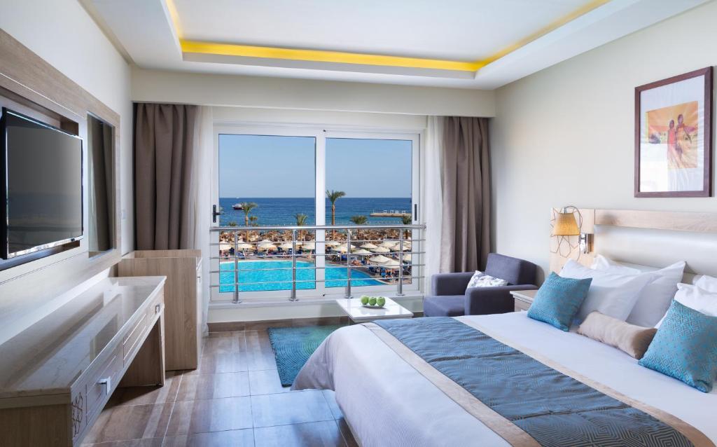 Beach Albatros Resort — Хургада, Єгипет мініатюра 46