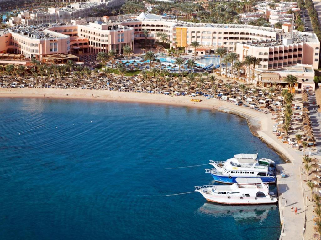 Beach Albatros Resort — Хургада, Єгипет мініатюра 47