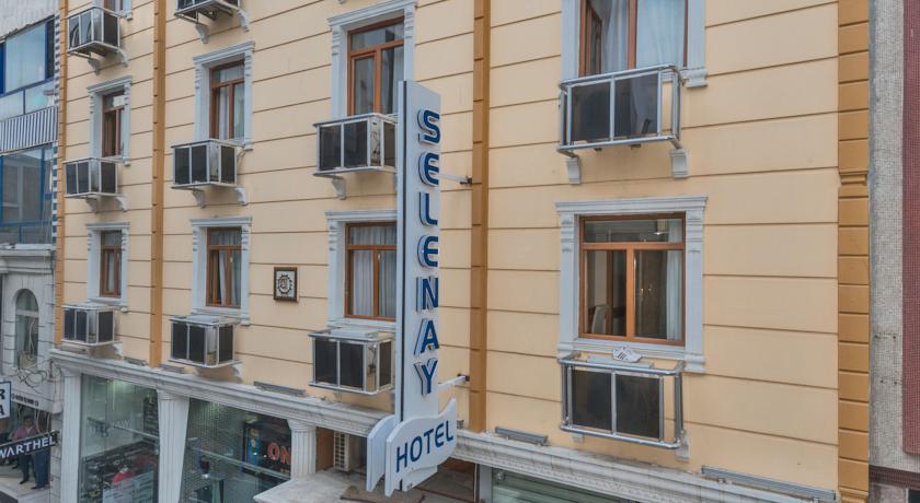 Selenay — Стамбул, Туреччина мініатюра 39