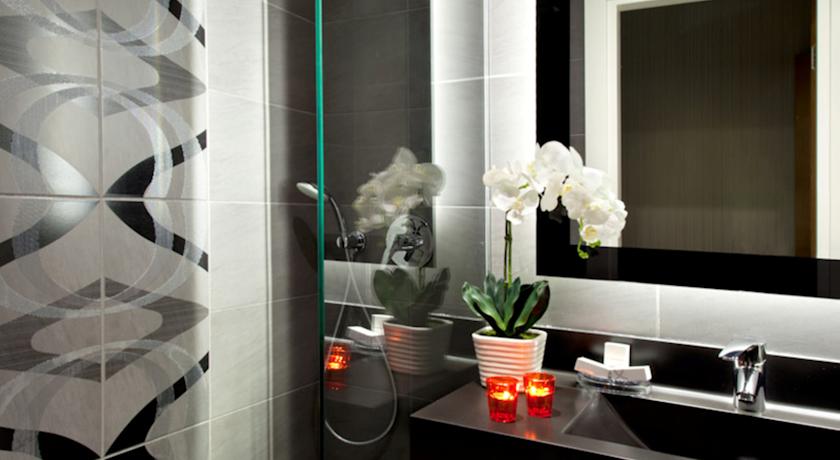 Sorriso Hotel — Стамбул, Туреччина мініатюра 6