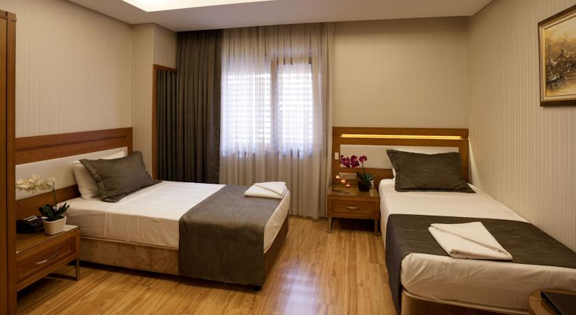 Sorriso Hotel — Стамбул, Туреччина мініатюра 7