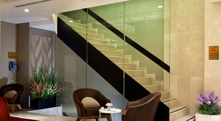 Sorriso Hotel — Стамбул, Туреччина мініатюра 8