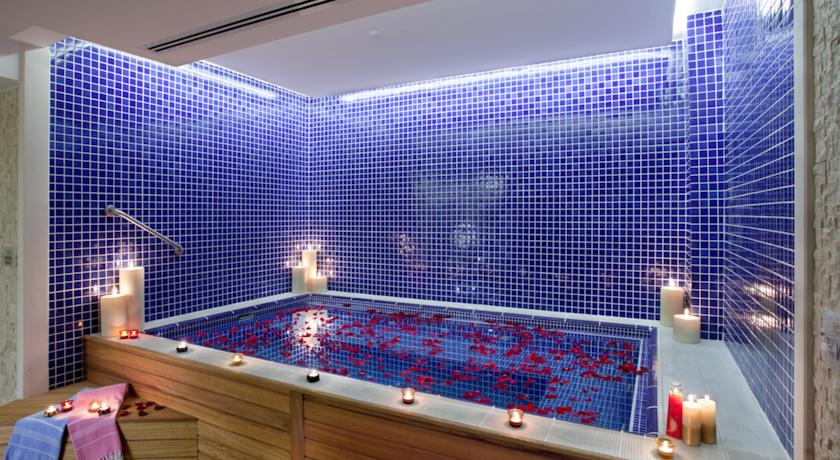 Sorriso Hotel — Стамбул, Туреччина мініатюра 9