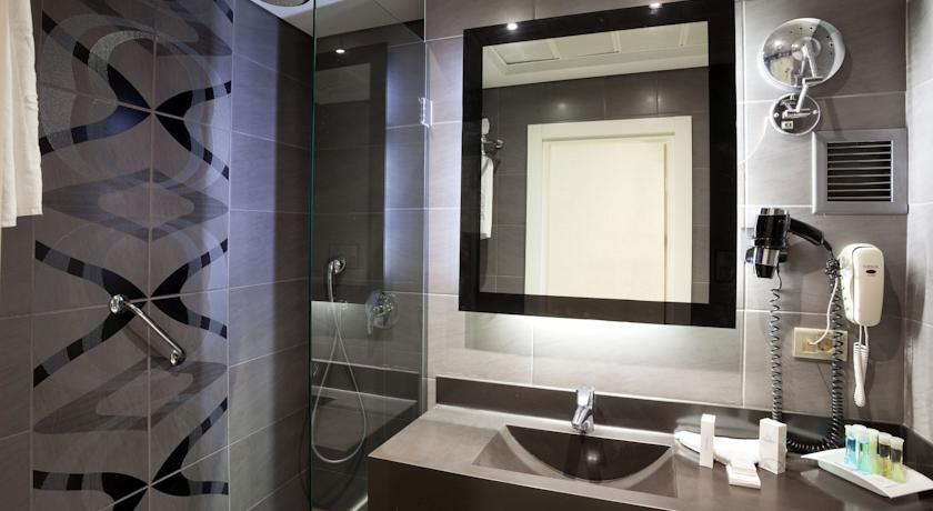 Sorriso Hotel — Стамбул, Туреччина мініатюра 12