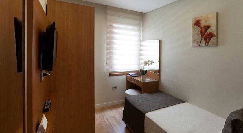 Sorriso Hotel — Стамбул, Туреччина мініатюра 14