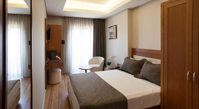 Sorriso Hotel — Стамбул, Туреччина мініатюра 15