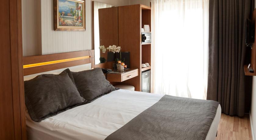 Sorriso Hotel — Стамбул, Туреччина мініатюра 17