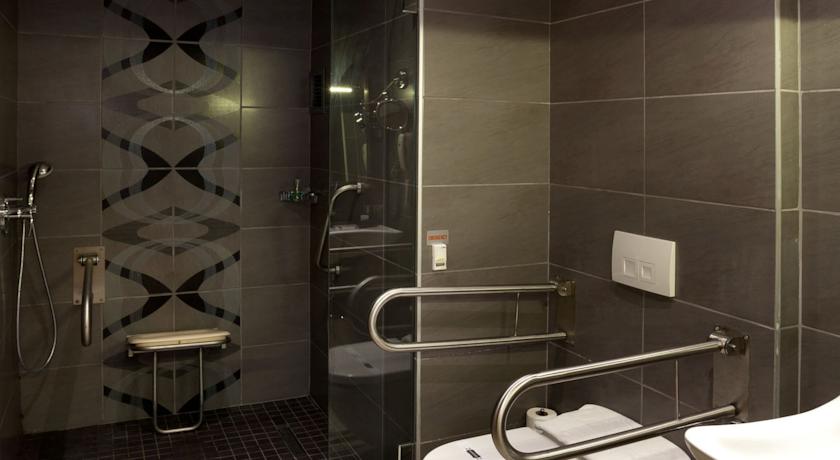 Sorriso Hotel — Стамбул, Туреччина мініатюра 18