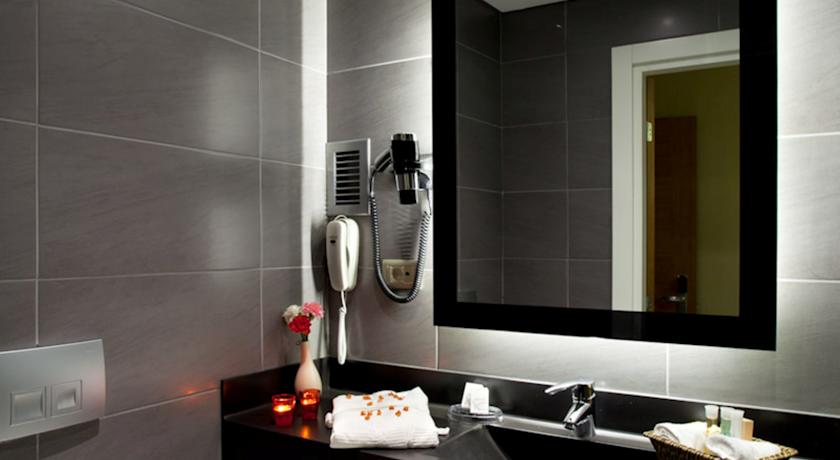 Sorriso Hotel — Стамбул, Туреччина мініатюра 21