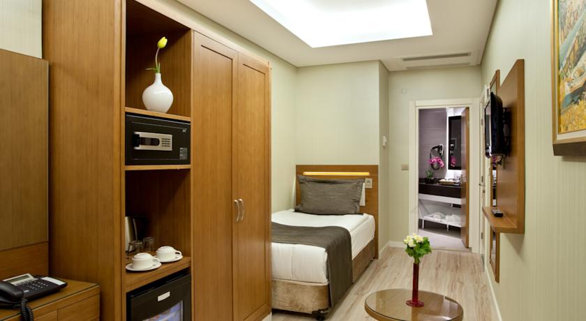 Sorriso Hotel — Стамбул, Туреччина мініатюра 22