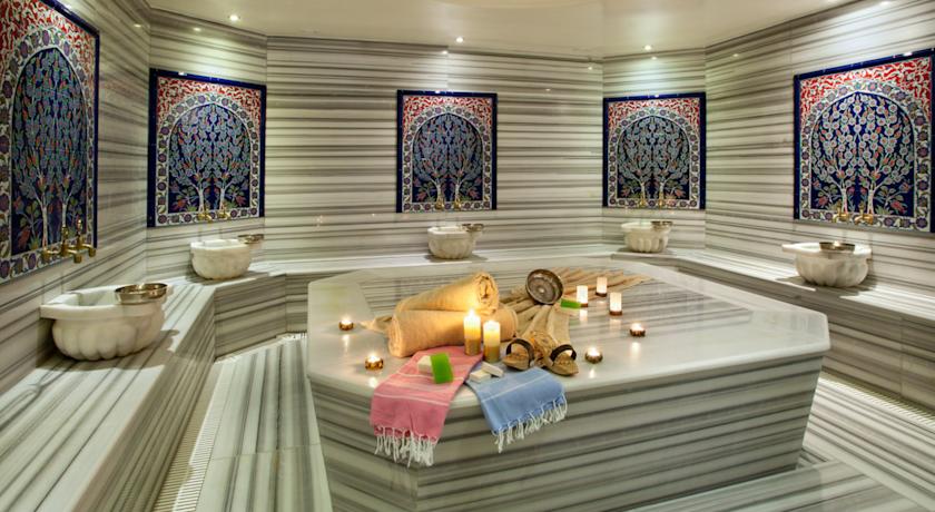 Sorriso Hotel — Стамбул, Туреччина мініатюра 25
