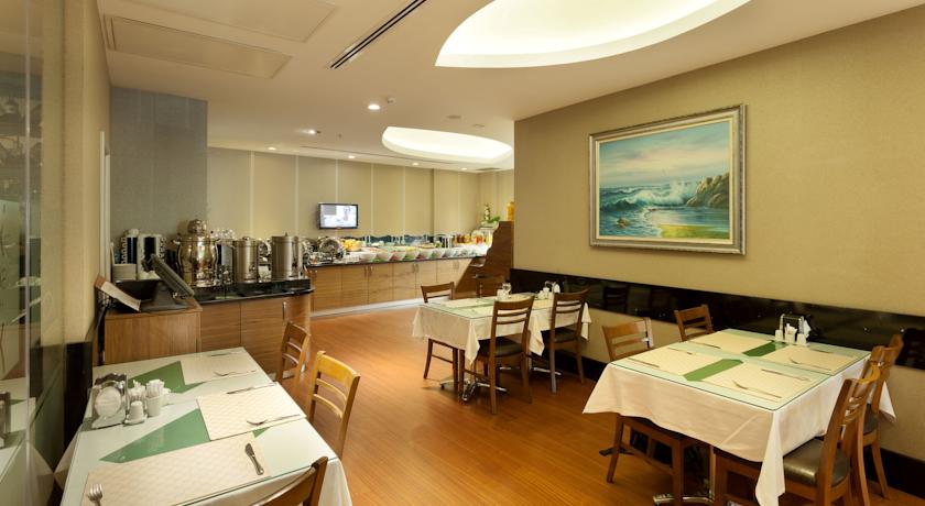 Sorriso Hotel — Стамбул, Туреччина мініатюра 26