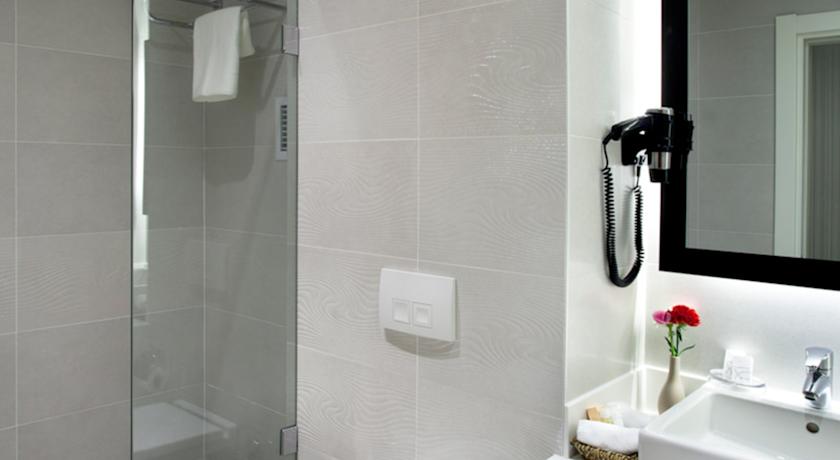 Sorriso Hotel — Стамбул, Туреччина мініатюра 27