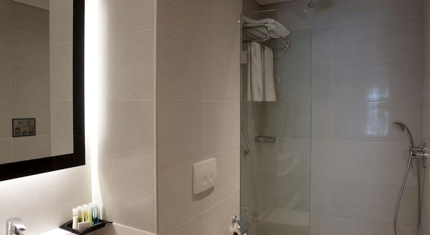 Sorriso Hotel — Стамбул, Туреччина мініатюра 28