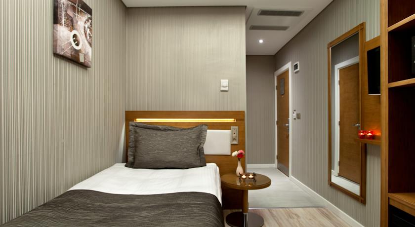 Sorriso Hotel — Стамбул, Туреччина мініатюра 30